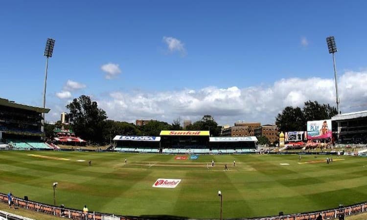 SA vs Australia