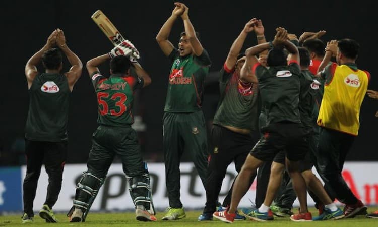 Sri Lanka vs Bangladesh