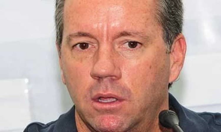 Stuart Law
