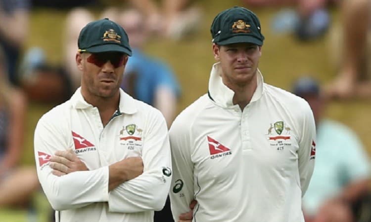 IPL 2018 ban for Smith, Warner Images