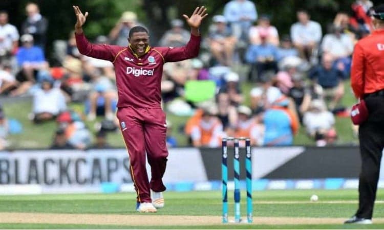 West Indies Cricket