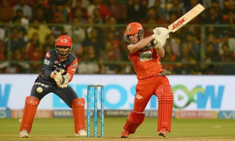 AB DeVilliers