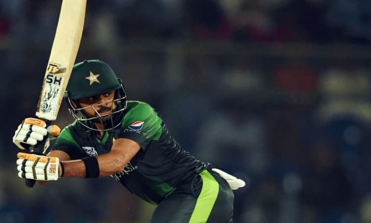 Babar Azam
