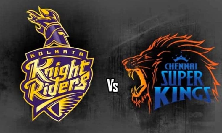 Images for CSK VS KKR
