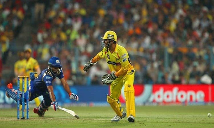 Images for CSK vs MI