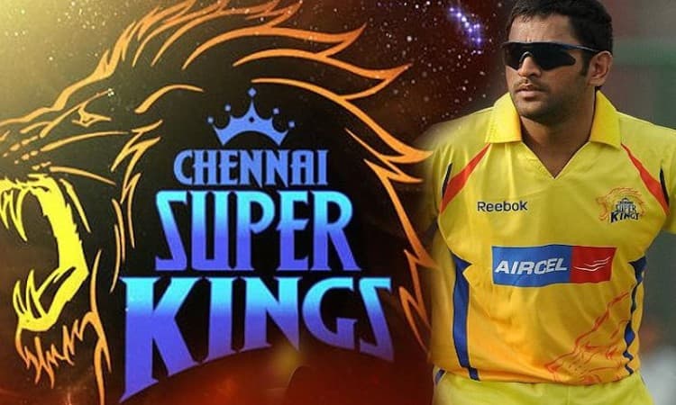 CSK
