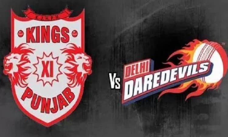 Images for Delhi Daredevils vs Kings XI Punjab