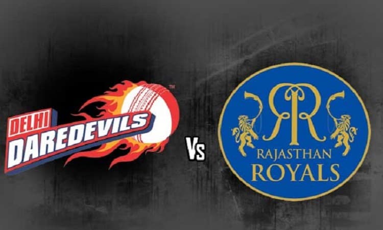 Image for DD VS RR 