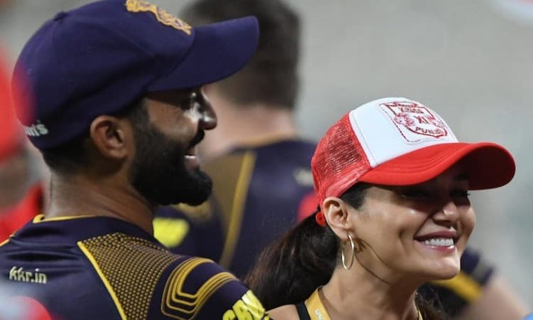 Dinesh Karthik