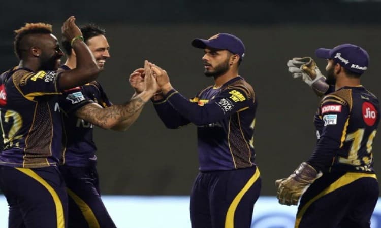 Images for RCB vs KKR