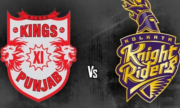 Images for KKR vs KXIP