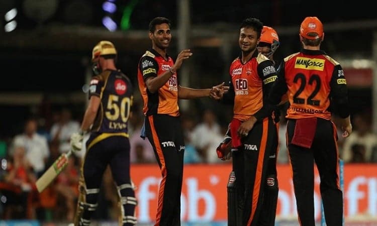 Images for KKR vs SRH