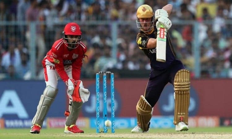 Images for KKR vs KXIP