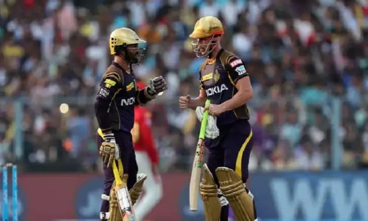 Images for KKR vs KXIP