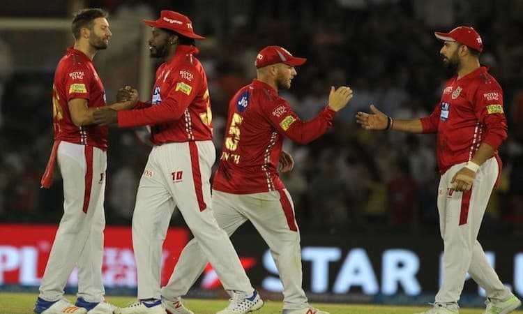 Mayank Agarwal