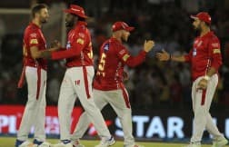 We have been batting well as a unit says Mayank Agarwal