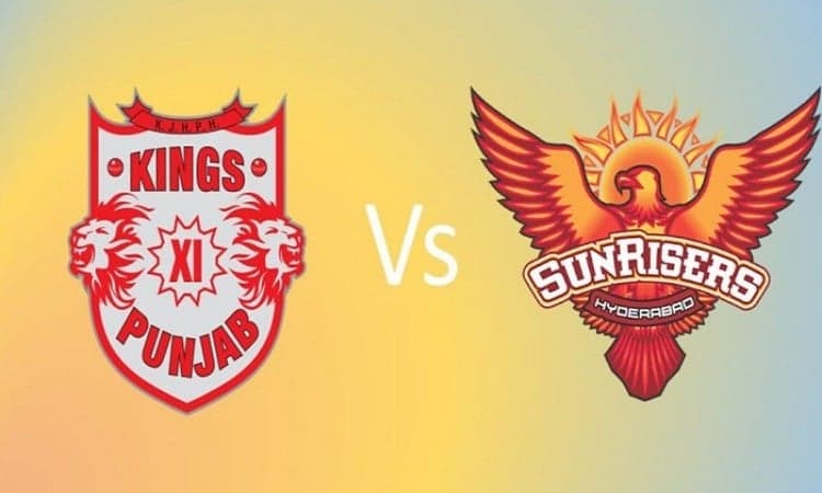 Images for KXIP vs SRH