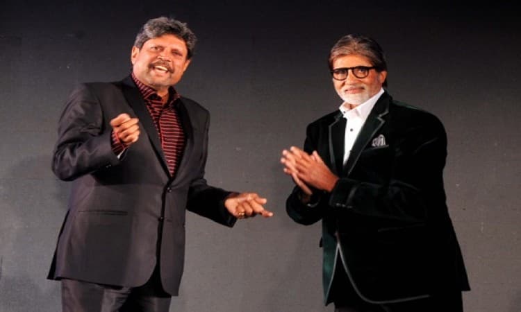 Images for Kapil Dev
