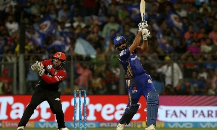 Images for MI vs RCB