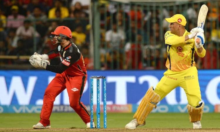 MS Dhoni