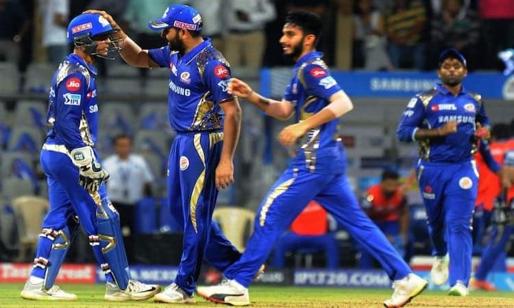 Mumbai vs Hyderabad 