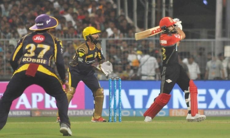 RCB vs KKR