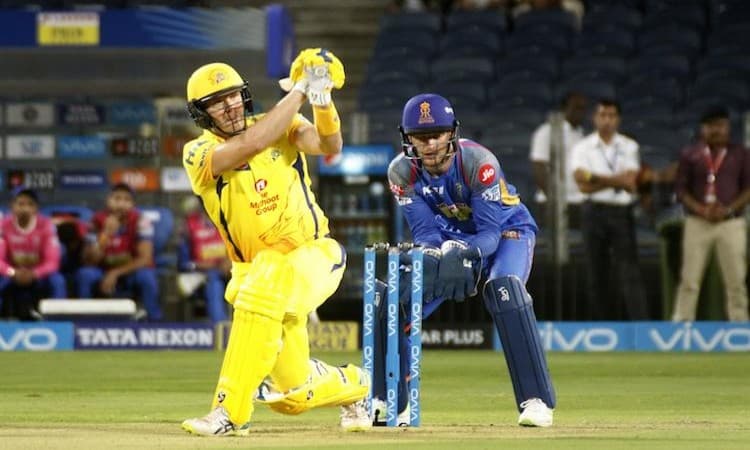 Shane Watson