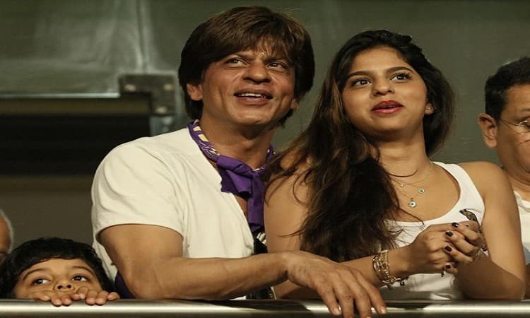 Image of SRK