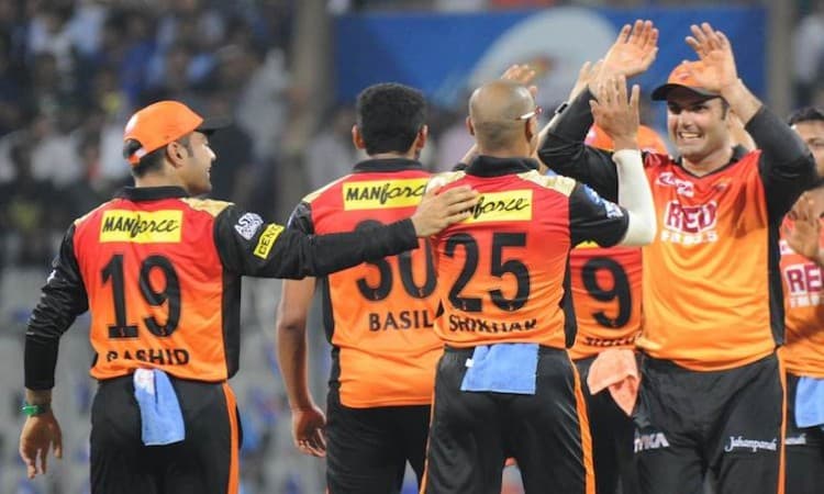 Sunrisers Hyderabad