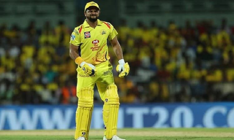 Images for Suresh Raina