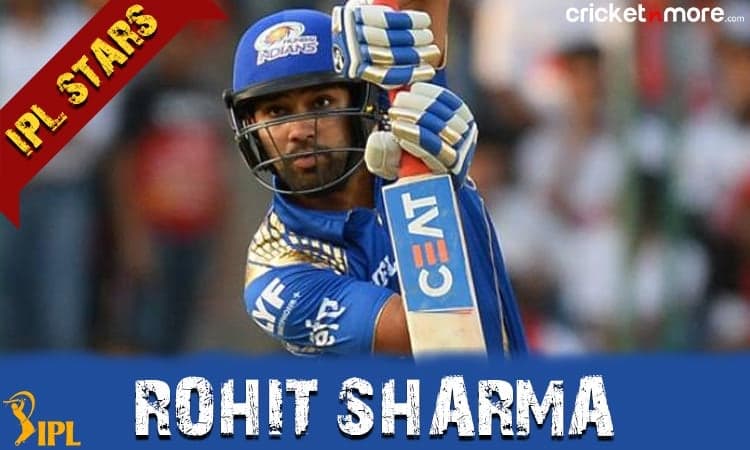 Rohit Sharma
