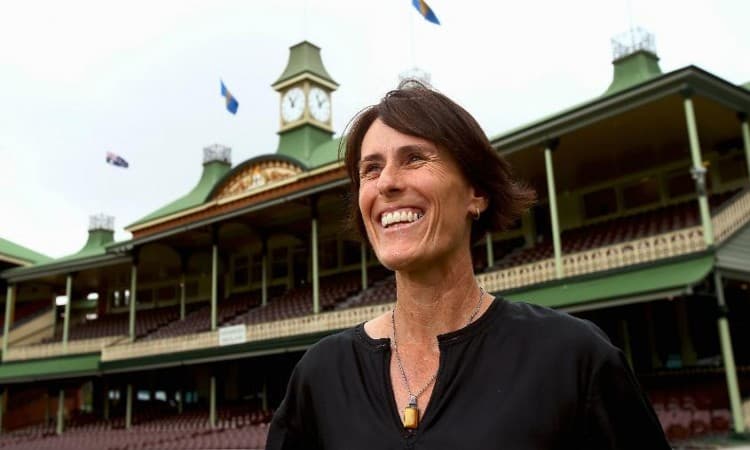 Clark, Coezter, Hesson included in Kumble-led ICC cricket committee Images