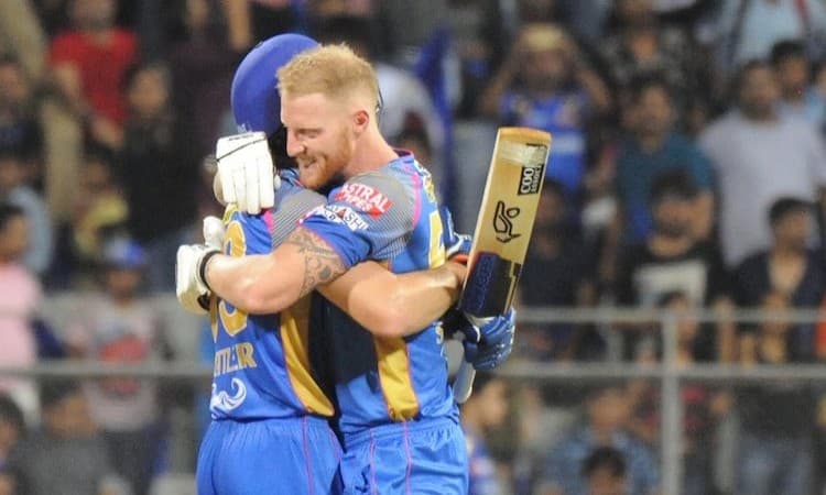 Jos Buttler