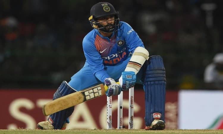 Pandya, Karthik confirmed for ICC World XI Images