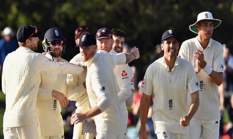 Chance for England, Pakistan to improve Test rankings Images
