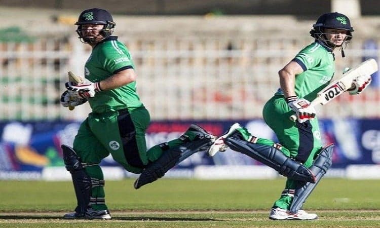 Cricket Ireland chief 'excited' about Pakistan tour