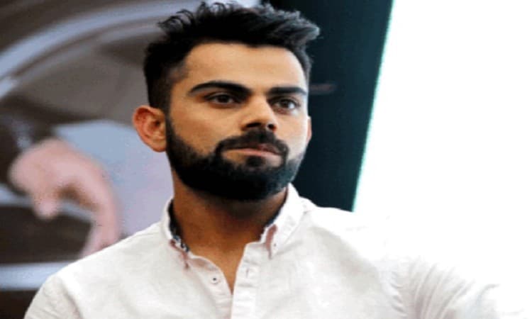 It's fun to experiment with style, says Virat Kohli
