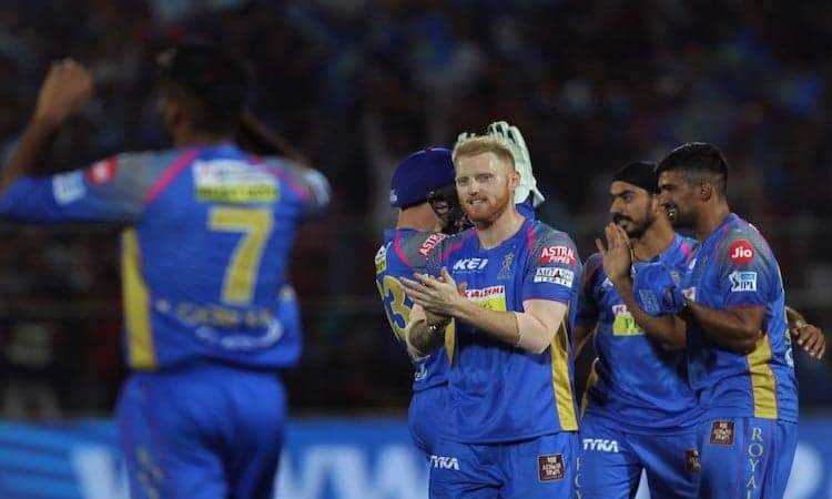 Rajasthan Royals