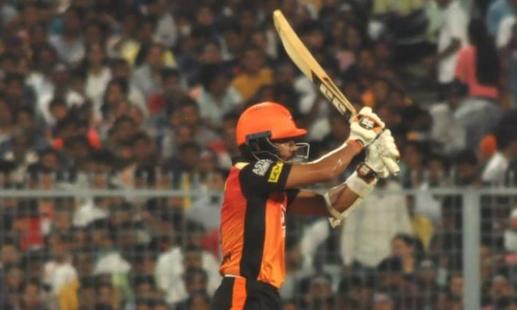 Hyderabad vs Kolkata