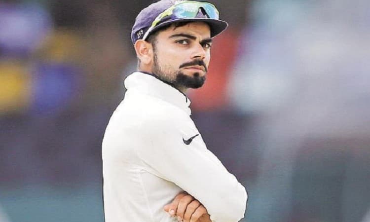 Won't sign with brands I don't consume, says Virat Kohli