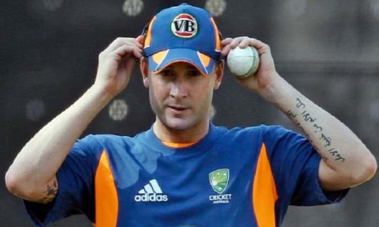 Michael Clarke 'surprised' by Kohli's decison to skip Afghan Test