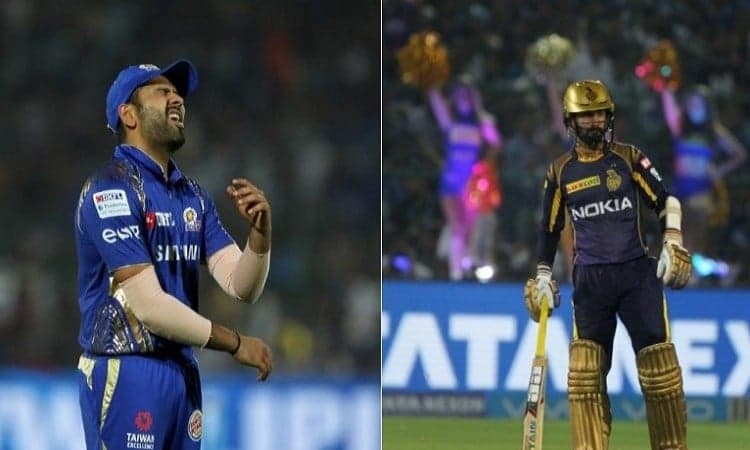 Resurgent Mumbai Indians, dodgy Kolkata Knight Riders face off in crunch clash 