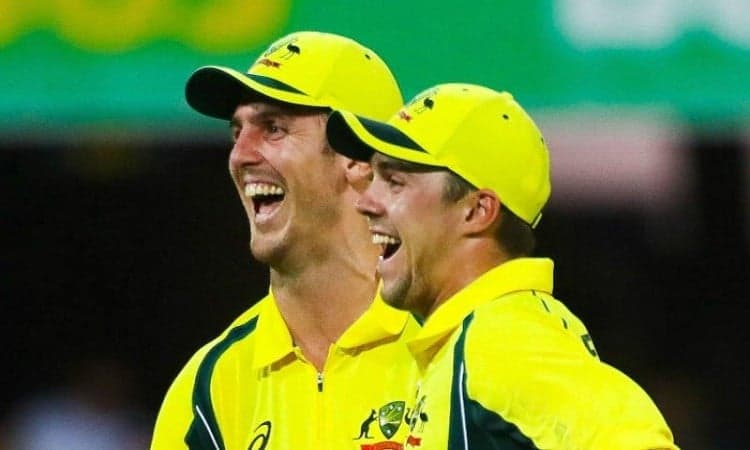 Maxwell Misses Out; Marsh, Head to Lead Australia A Squad in India