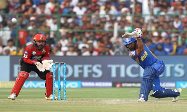 IPL 2018 (Match 53) Highlights: Rajasthan Royals vs Royal Challengers Bangalore