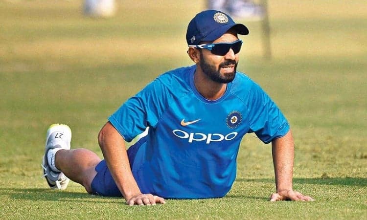 IPL-Playoffs: Needed someone to bat through the chase, Ajinkya Rahane