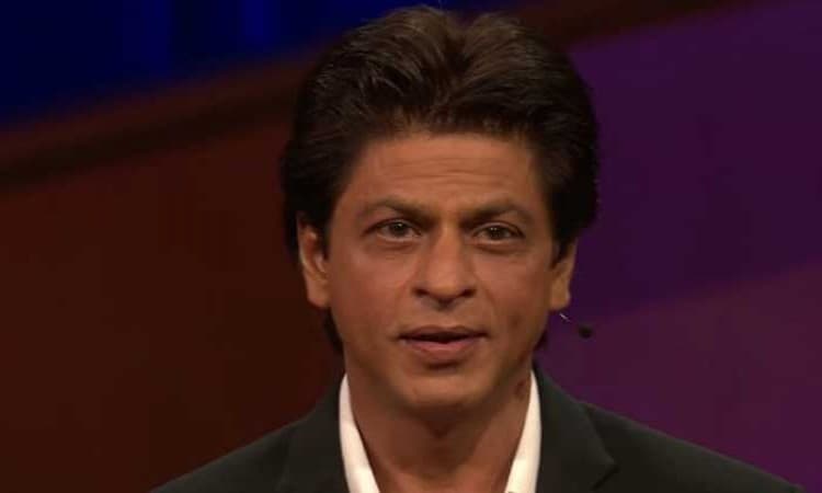 Shah Rukh Khan