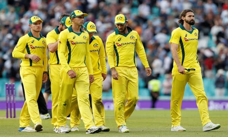 Australia drops to 6th position, lowest in 34-year in ICC ODI rankings