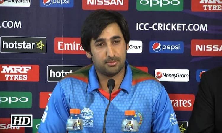 Asghar Stanikzai
