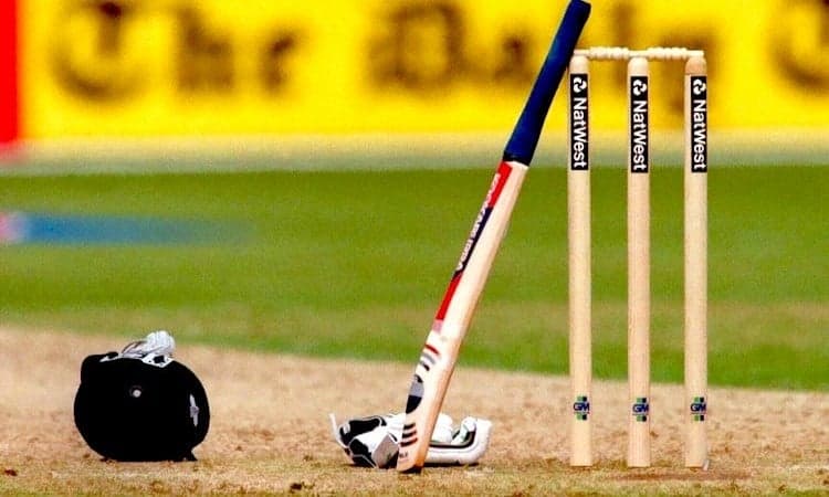 India U19 team's Sri Lanka tour 