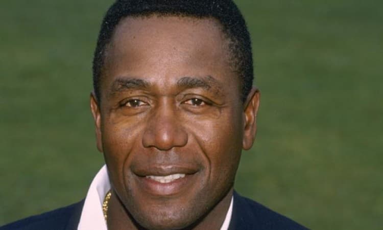 Desmond Haynes